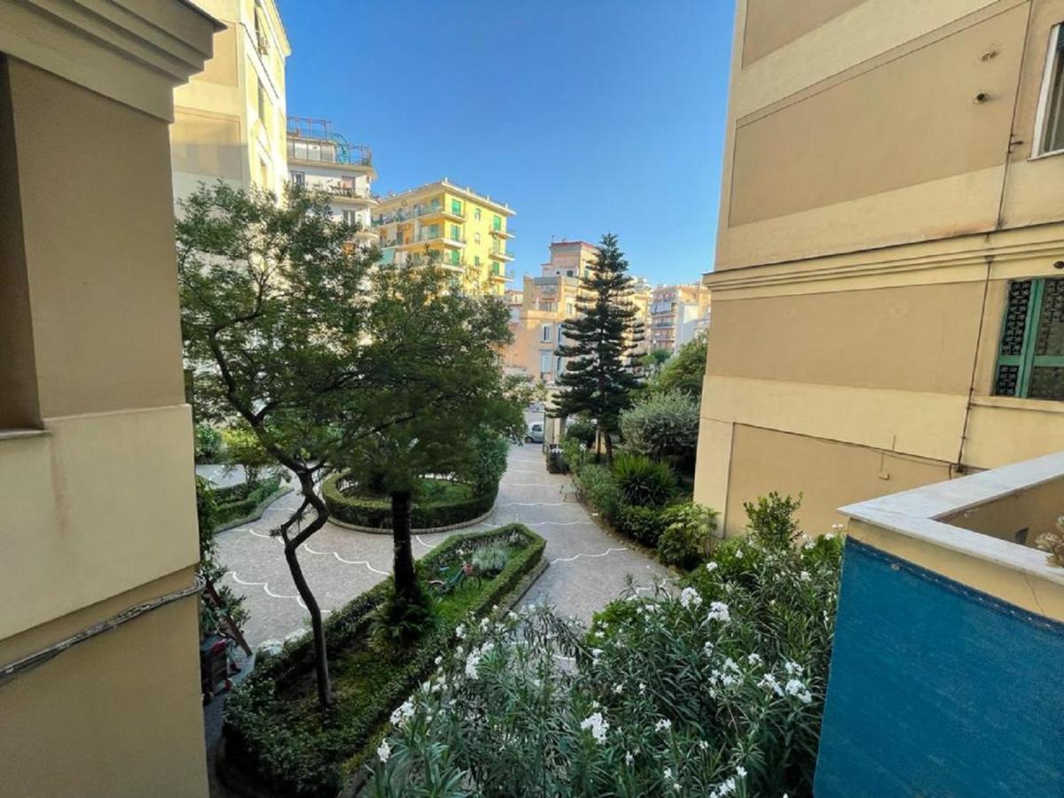 Apartment Nonna Fiamma Naples