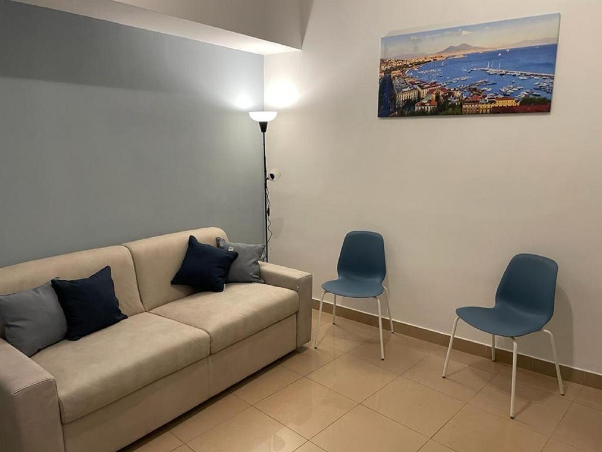 Apartment Nonna Fiamma