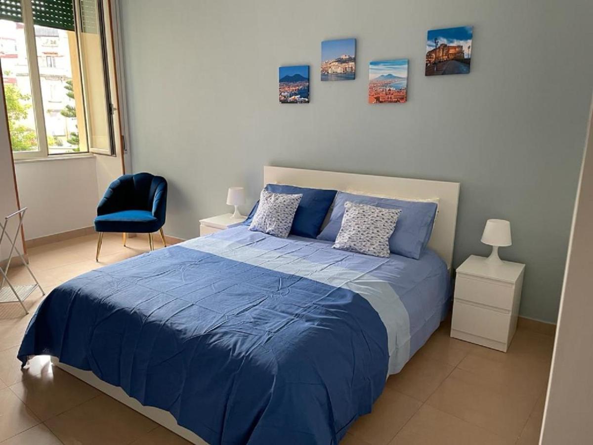 Apartment Nonna Fiamma Naples