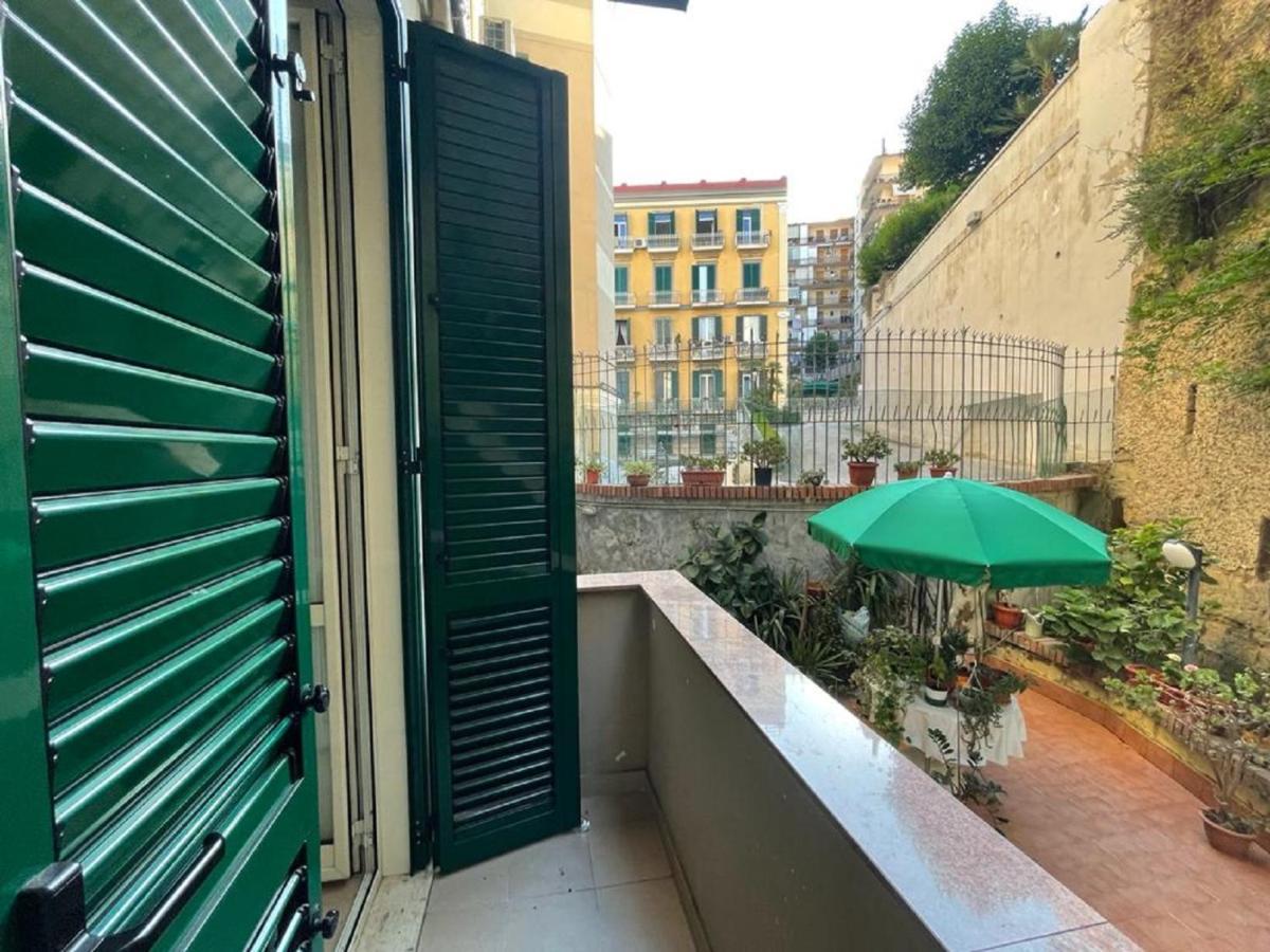 Apartment Nonna Fiamma *