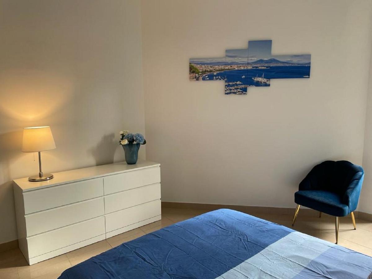 Apartment Nonna Fiamma Naples
