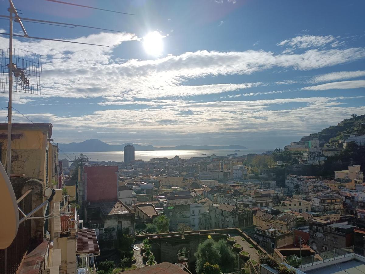 Lucky House Homestay Naples