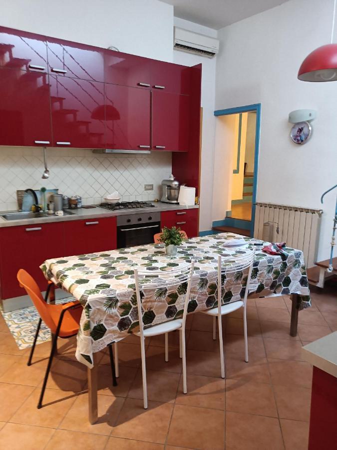 Lucky House Homestay