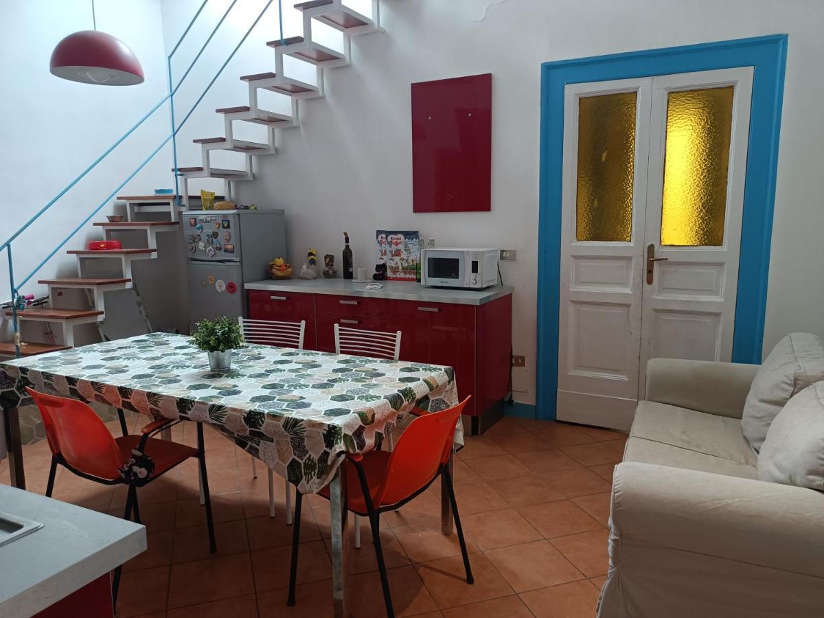 Lucky House Homestay