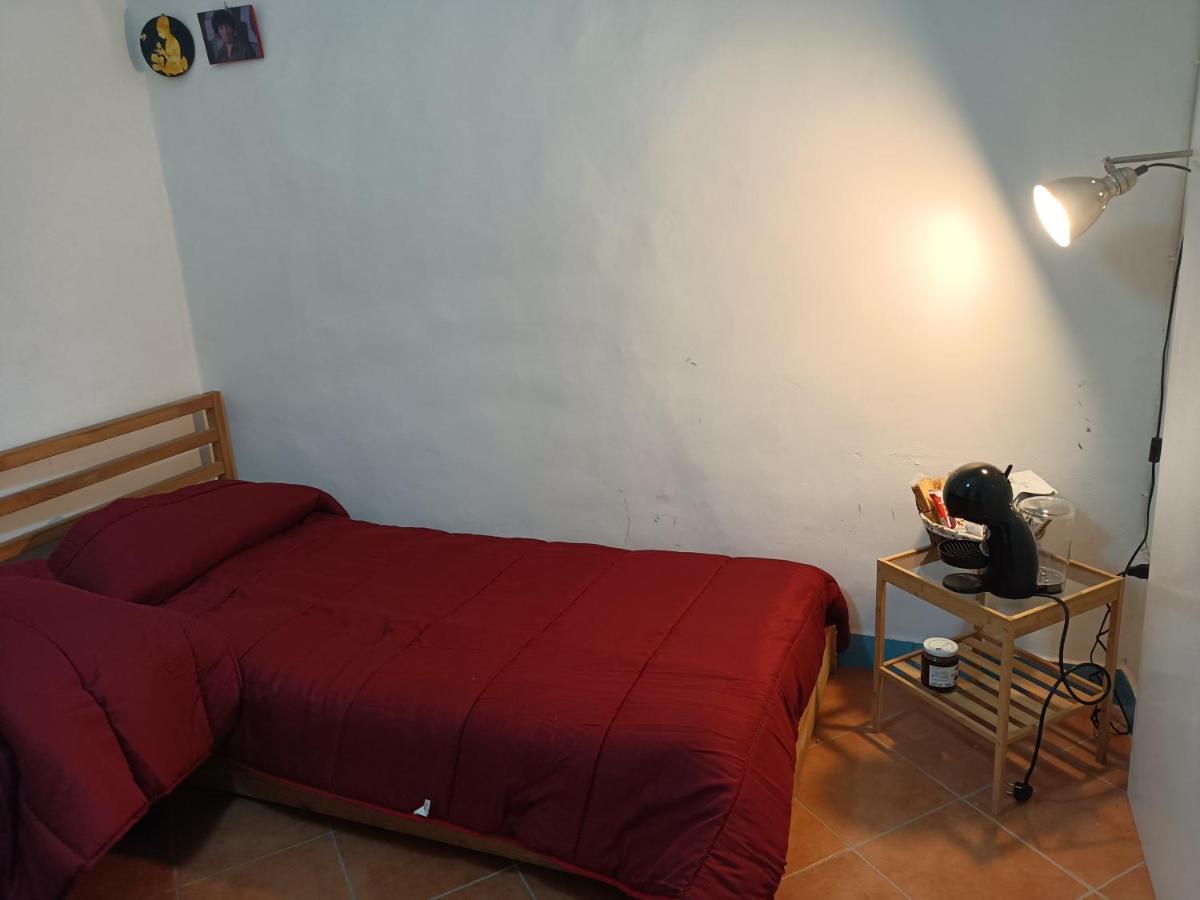 Homestay Lucky House