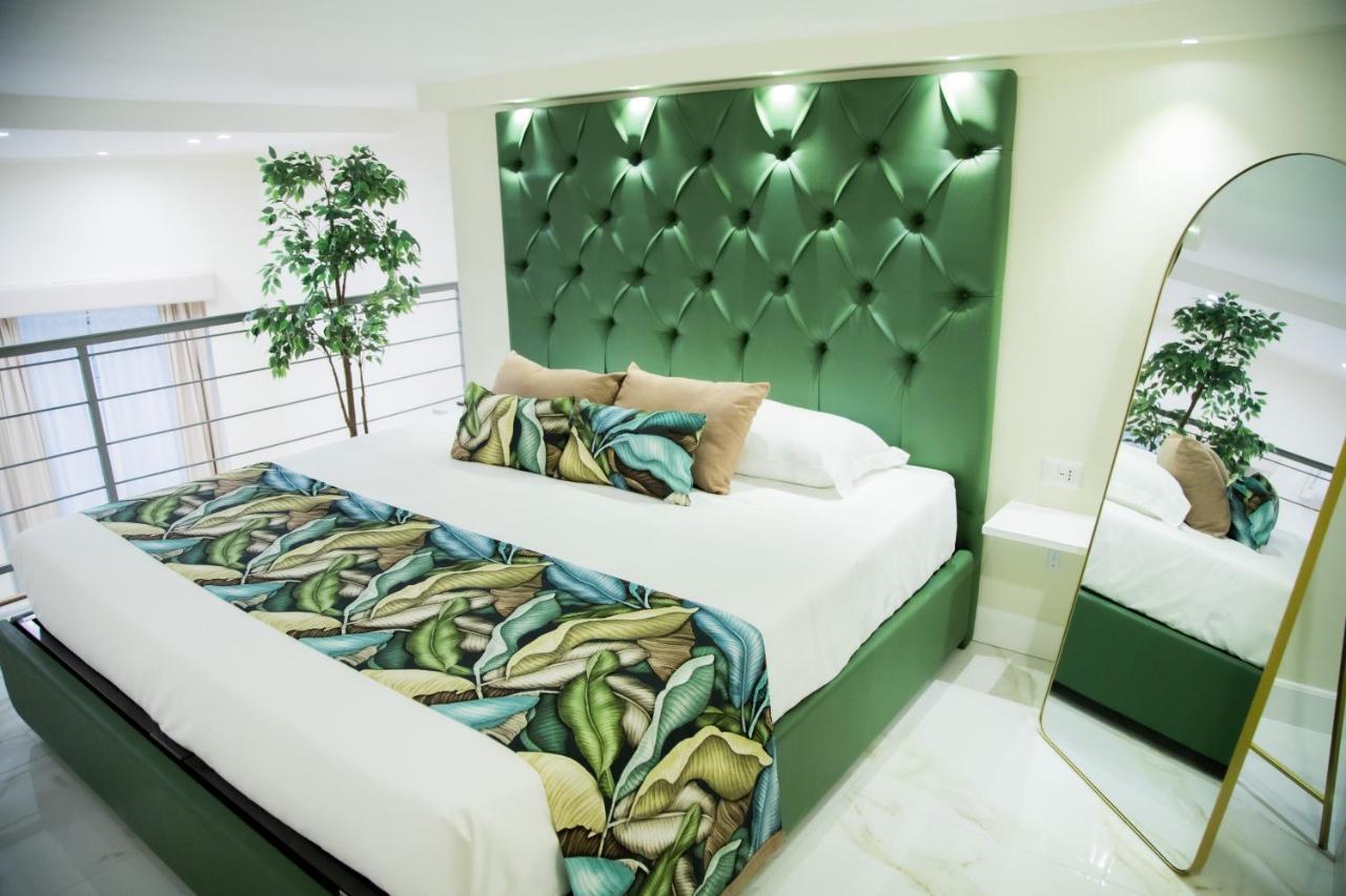 Gentile Centro Storico Bed & Breakfast *