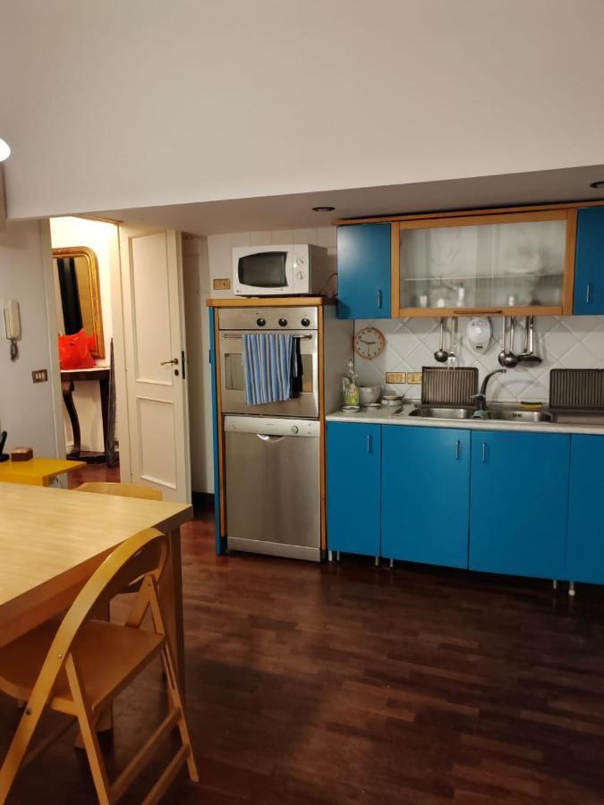 Apartment Residenza San Martino
