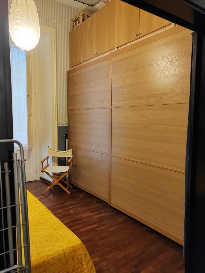 Apartment Residenza San Martino Naples