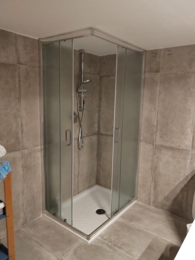 Apartment Residenza San Martino Naples
