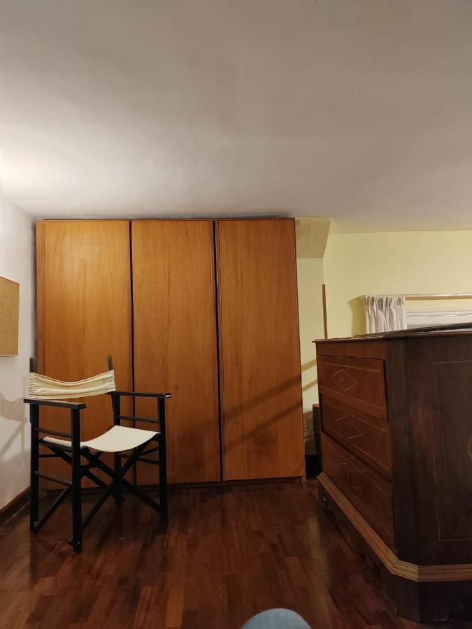 Apartment Residenza San Martino Naples