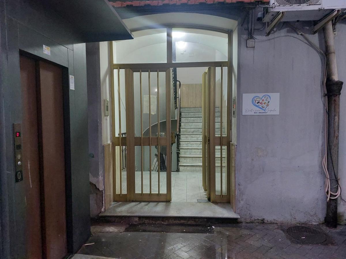 Bed & Breakfast Dint 'o Core E Napule *