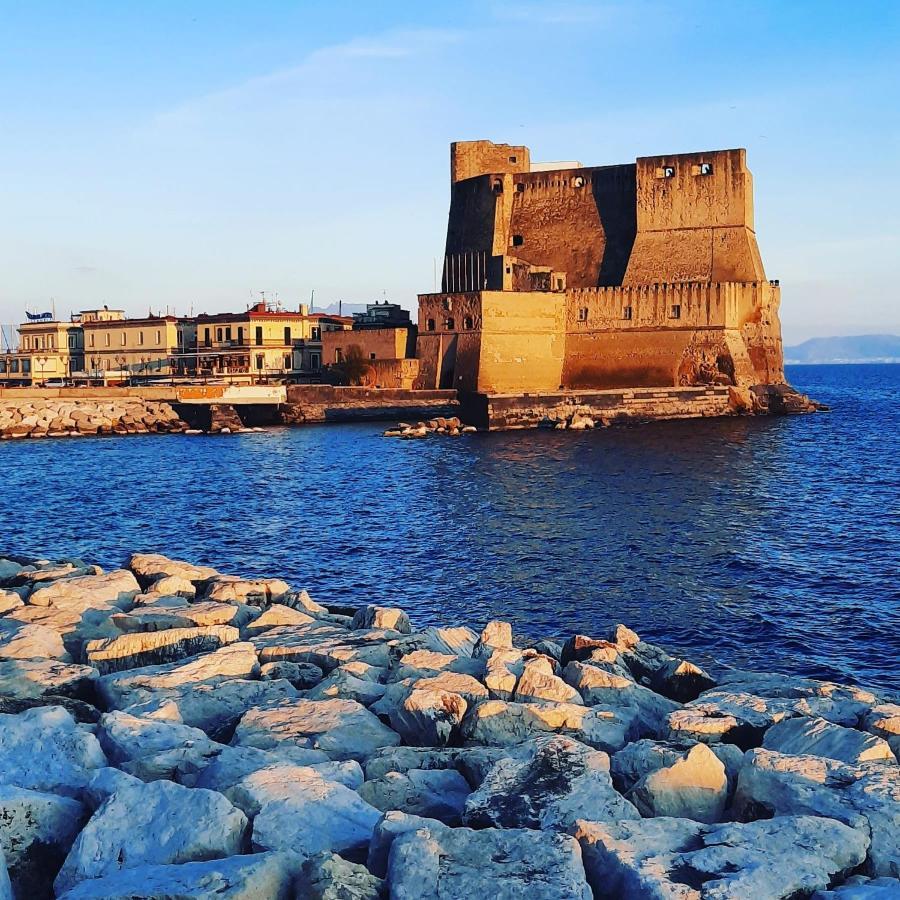 Holiday home Civico 46 Naples