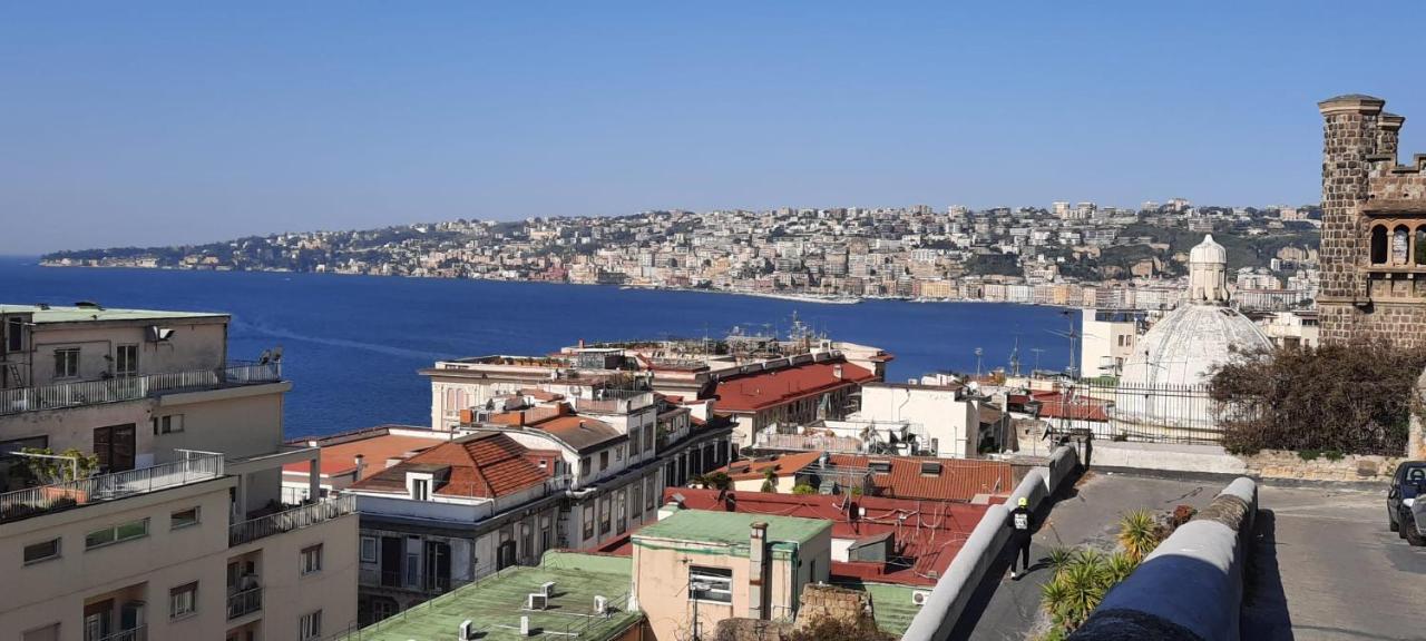 Holiday home Civico 46 Naples