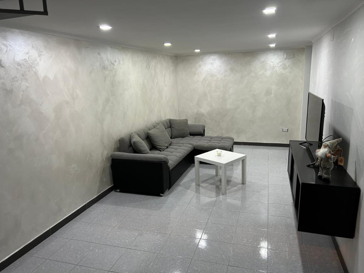 Ciabyhome Naples