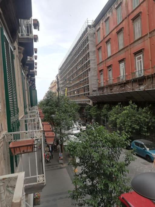 Apartment Capa E Coda In Centro Storico *
