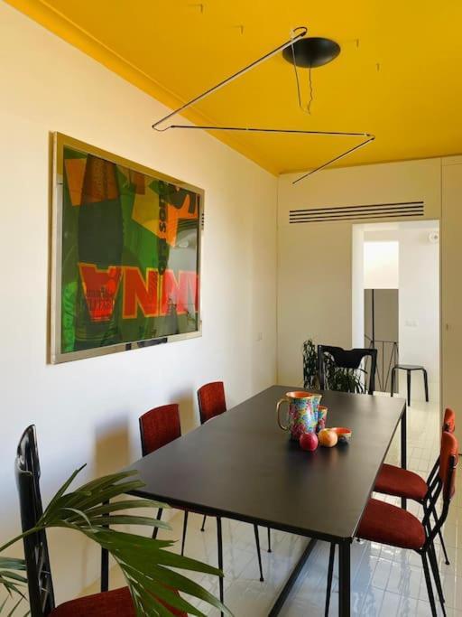 Bed & Breakfast Toledo Panoramic Rooftop With Terrace