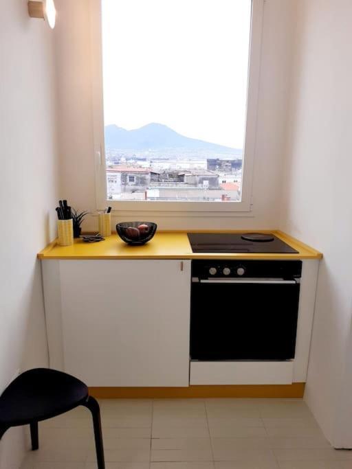 Bed & Breakfast Toledo Panoramic Rooftop With Terrace Naples