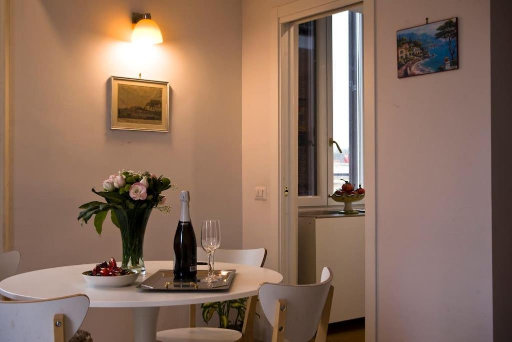 Apartment Materdei - Art Of Living Naples