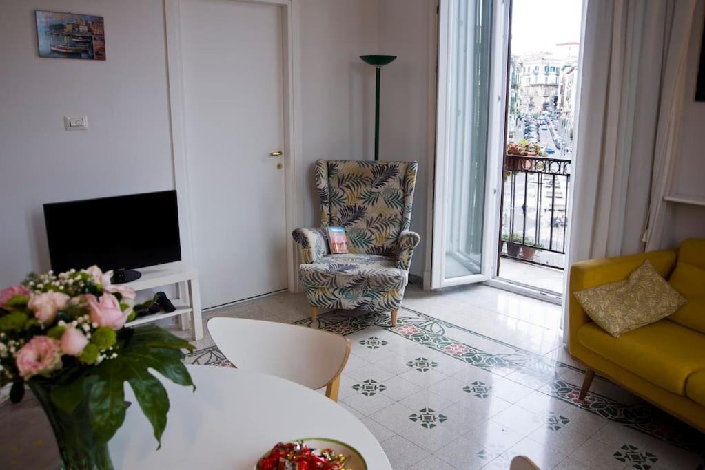 Materdei - Art Of Living * Naples