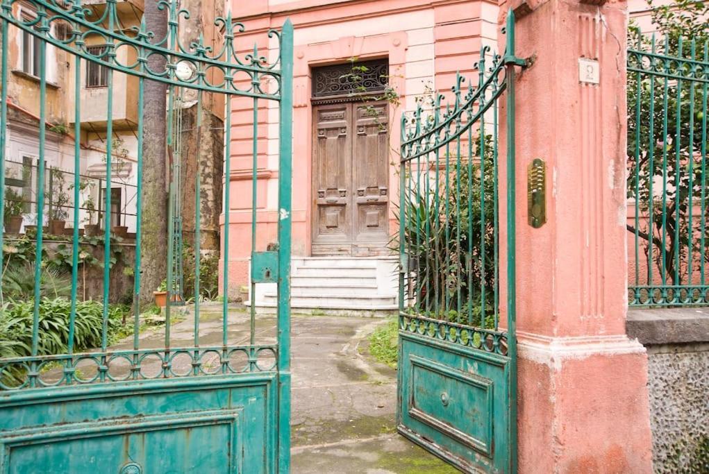 Materdei - Art Of Living Apartment Naples