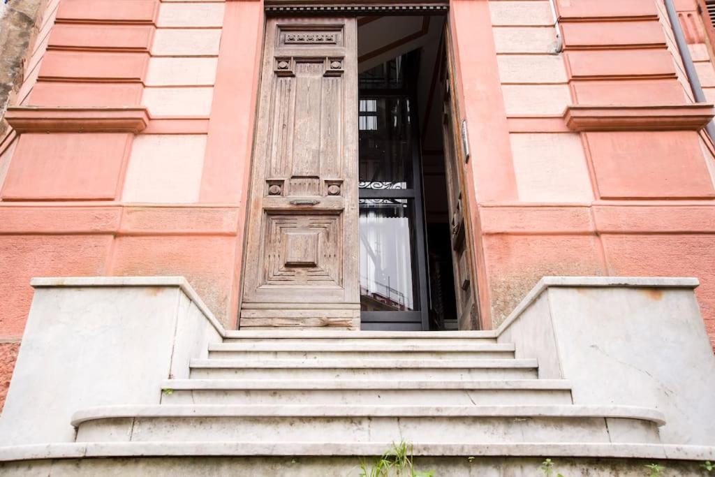 Apartment Materdei - Art Of Living Naples