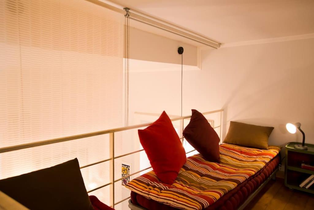 Apartment Materdei - Art Of Living