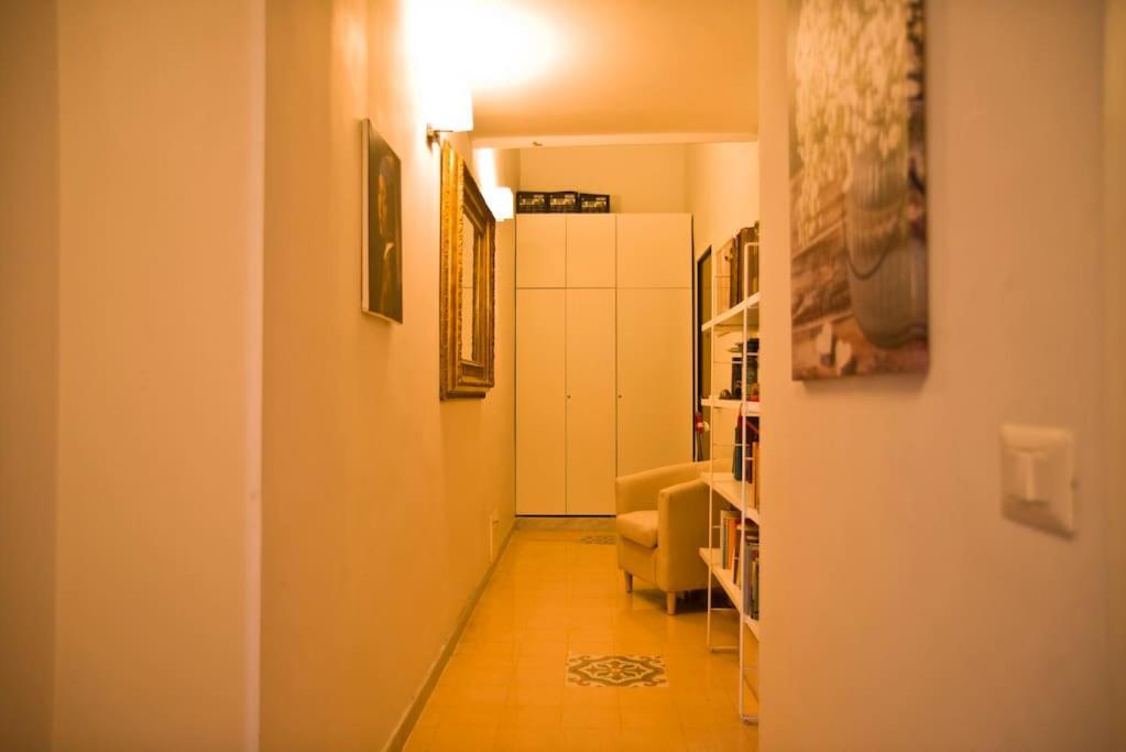 Apartment Materdei - Art Of Living Naples