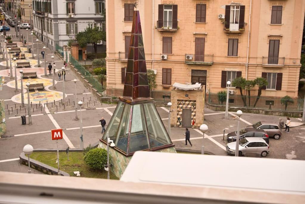 Apartment Materdei - Art Of Living Naples