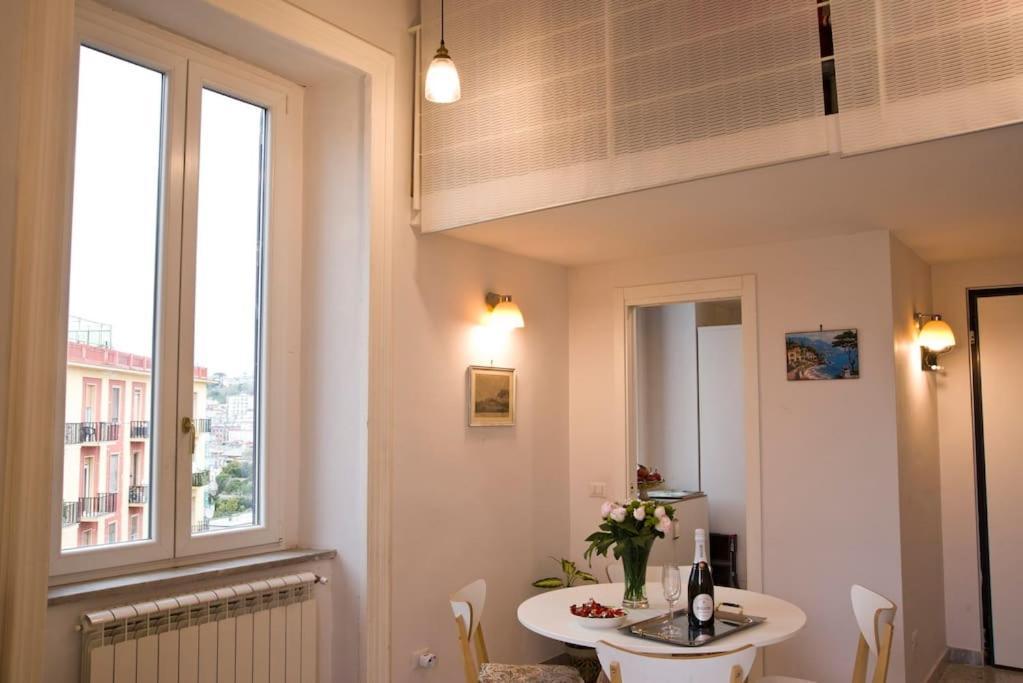 Materdei - Art Of Living Apartment Naples