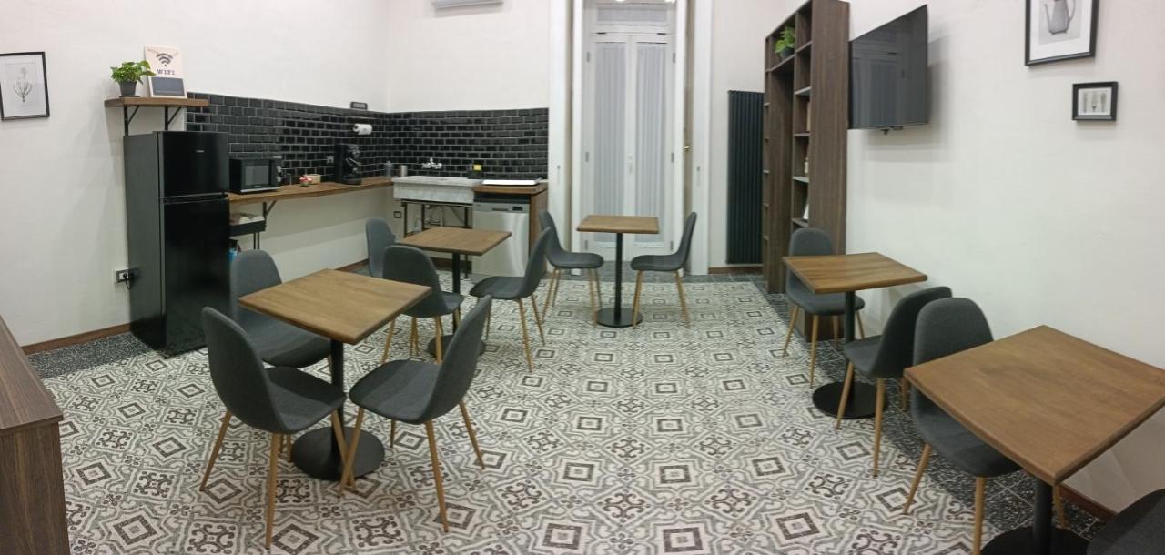 Gibus Naples