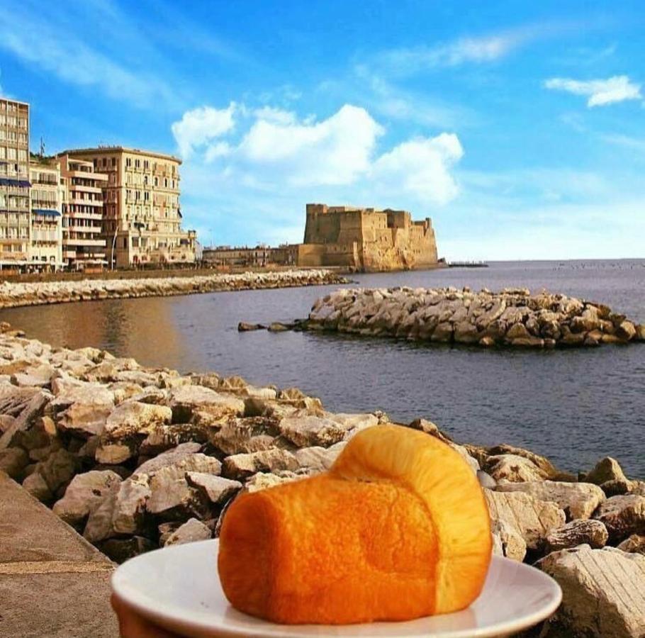 Bed & Breakfast Flower's Naples