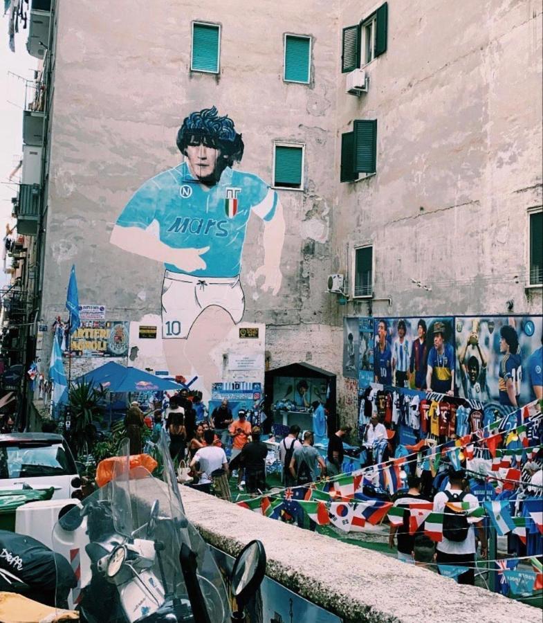 Flower's Naples