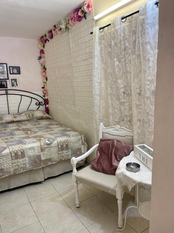 Bed & Breakfast Flower's