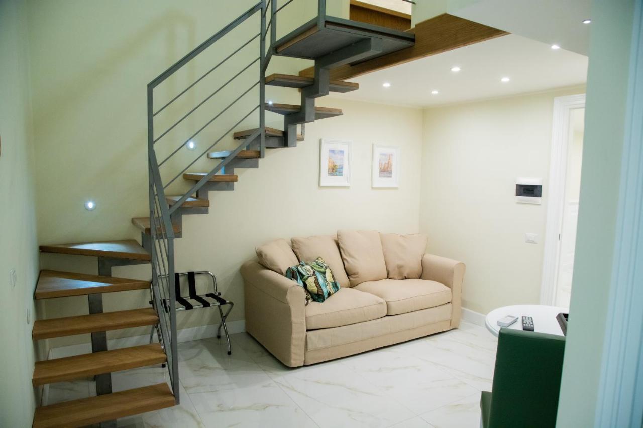 Gentile Centro Storico Bed & Breakfast *