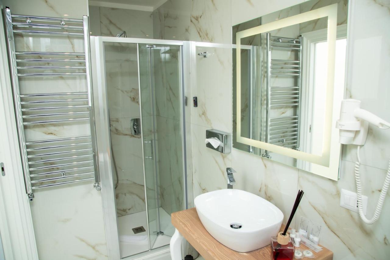 Gentile Centro Storico Bed & Breakfast Naples