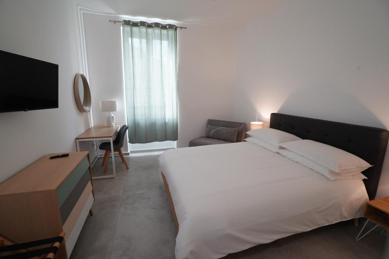 Cosmo 38 Luxury Apartment Naples