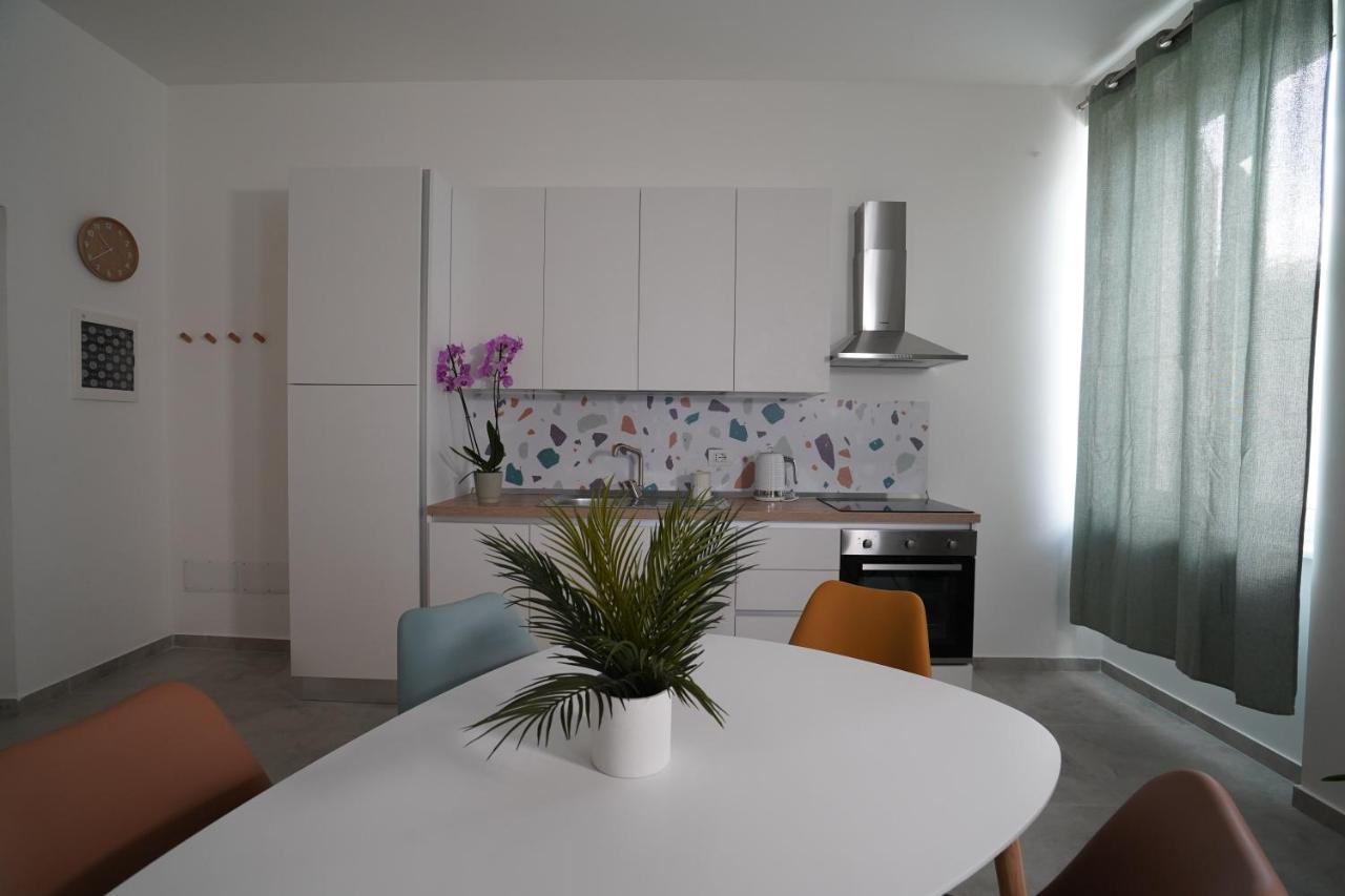 Cosmo 38 Luxury Naples