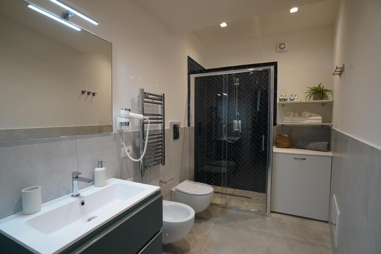 Apartment Cosmo 38 Luxury