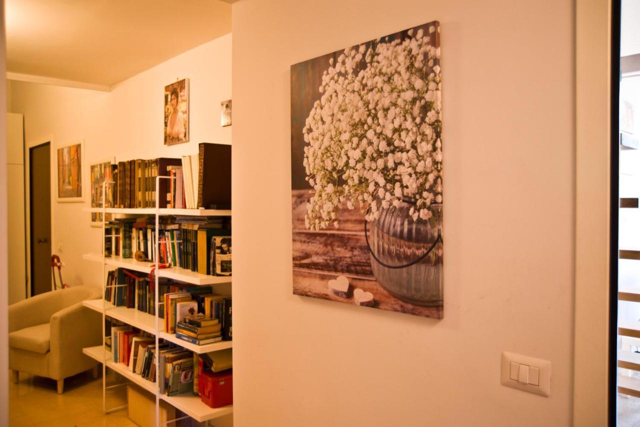 Apartment Materdei - Art Of Living Naples