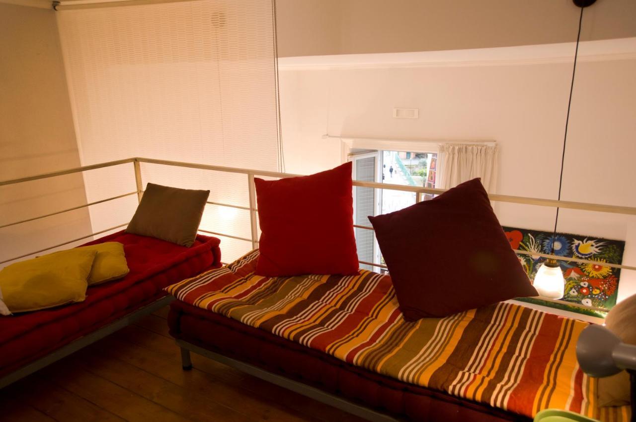Materdei - Art Of Living Apartment