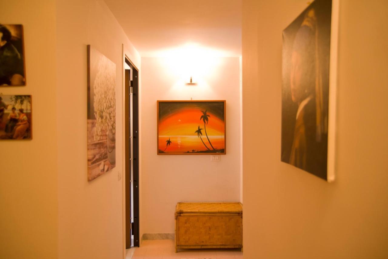 Apartment Materdei - Art Of Living Naples