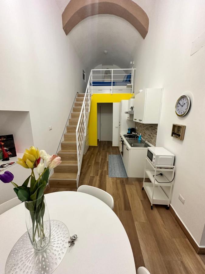 Dimora Spaccanapoli Apartment Naples