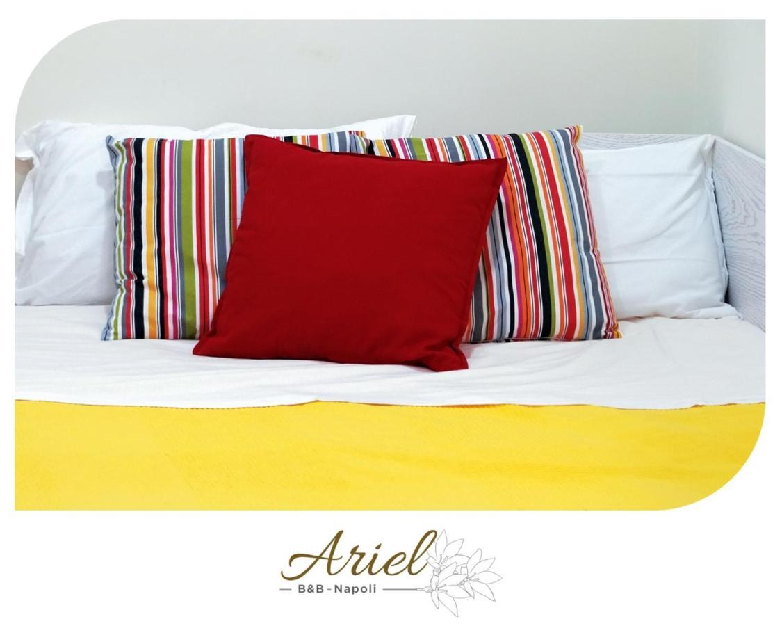 Ariel * Naples