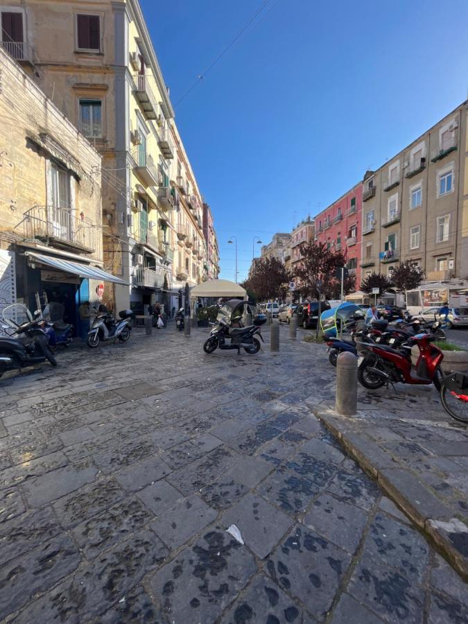 Apartment Carlotta Naples