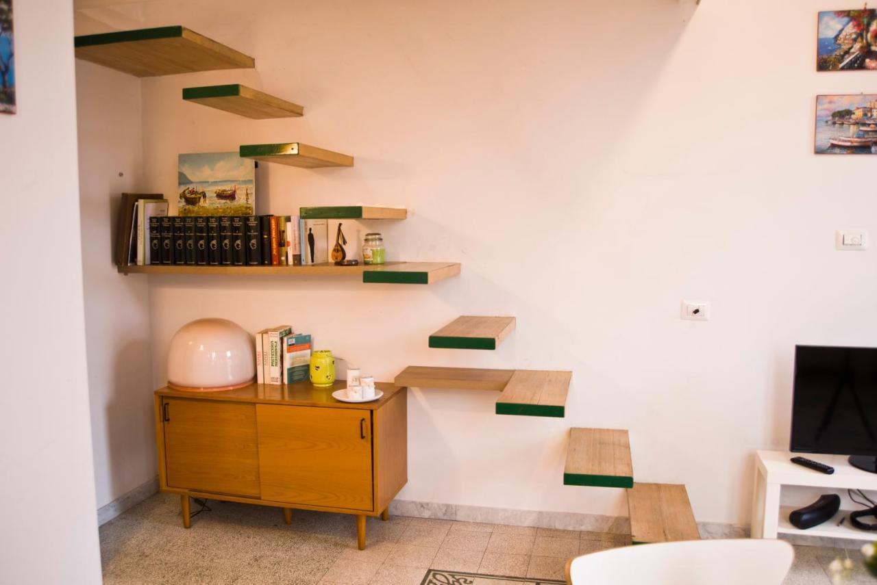 Apartment Materdei - Art Of Living