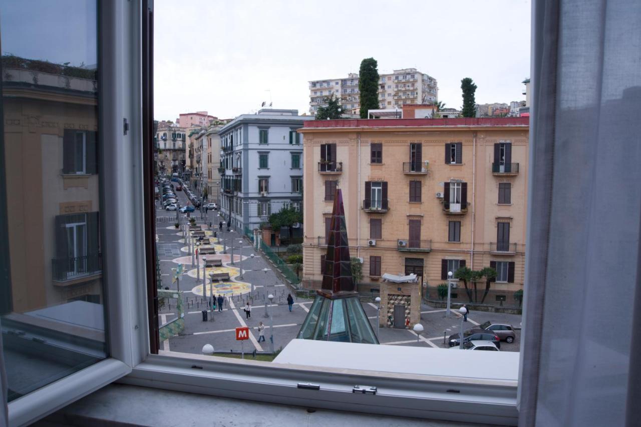 Materdei - Art Of Living * Naples