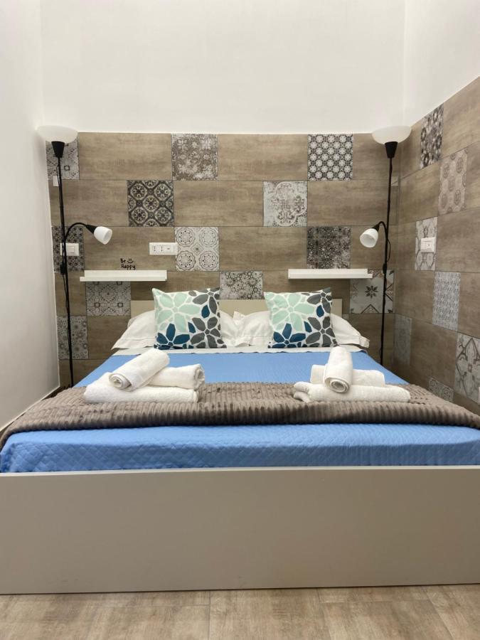 Airys - House Bed & Breakfast Naples
