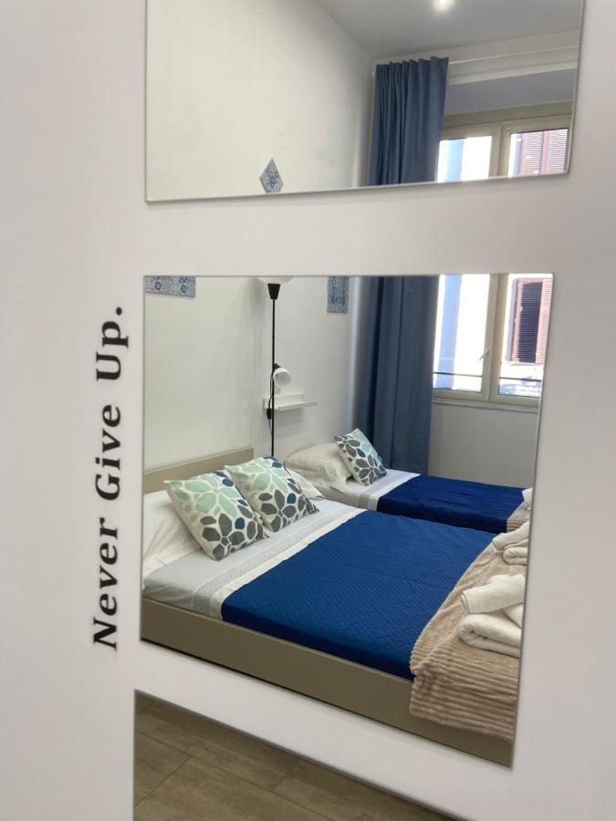 Airys - House Bed & Breakfast *