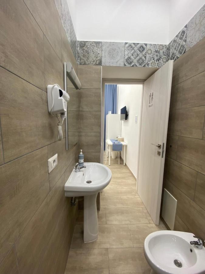 Bed & Breakfast Airys - House Naples