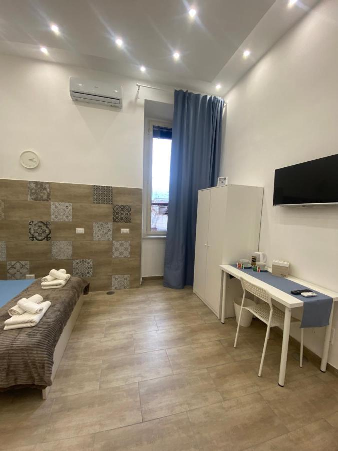 Airys - House Bed & Breakfast Naples